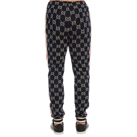 gucci pants for men|Gucci pants ioffer.